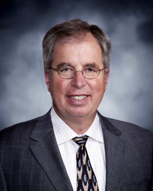 Mark Whitehead